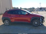 Hyundai Kona Sel KM8K22AA3MU687345 снимка