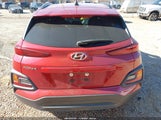 Hyundai Kona Sel KM8K22AA3MU687345 снимка