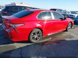 Toyota Camry Se 4T1B11HK1KU292105 photo
