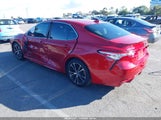 Toyota Camry Se 4T1B11HK1KU292105 fotografie