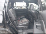 Honda Pilot Awd Black Edition 5FNYF6H75LB043275 снимка