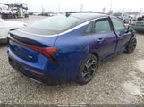Kia K5 Gt-Line KNAG64J75S5312687 снимка