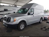Nissan Nv Cargo Nv2500 Hd Sv High Roof V8 1N6AF0LY2LN801103 снимка