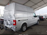 Nissan Nv Cargo Nv2500 Hd Sv High Roof V8 1N6AF0LY2LN801103 photo