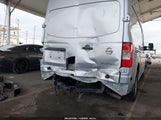 Nissan Nv Cargo Nv2500 Hd Sv High Roof V8 1N6AF0LY2LN801103 снимка