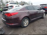 Kia Optima Lx 5XXGM4A73CG023555 снимка
