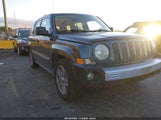 Jeep Patriot Limited 1J8FF48W58D608120 снимка