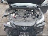 Lexus Nx 350 F Sport Handling 2T2KGCEZXPC025030 fotografie