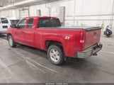 Chevrolet Silverado  Lt1 1GCEK19077Z557311 снимка