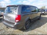 Dodge Grand Caravan Se 30Th Anniversary 2C4RDGBG2ER459848 снимка