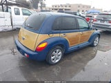 Chrysler Pt Cruiser Limited 3C8FY68B63T554239 снимка