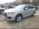 Audi Q7 Premium 55 Tfsi Quattro Tiptronic WA1AXAF79MD000064 photo
