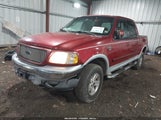 Ford F-150 Lariat/Xlt 1FTRW08L63KD73864 photo