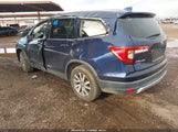 Honda Pilot Ex 5FNYF5H31KB024339 снимка