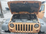 Jeep Wrangler Unlimited Rubicon 1C4BJWFG4CL265858 снимка
