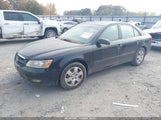 Hyundai Sonata Gls 5NPET46C39H461358 снимка