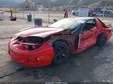 Pontiac Firebird 2G2FS22K622117134 fotografie