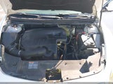 Chevrolet Malibu 1Lt 1G1ZC5EU5CF139803 снимка