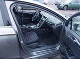 Ford Fusion Se 1FA6P0H79E5356955 снимка
