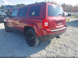 Jeep Patriot Altitude 1C4NJPBA0ED890498 снимка
