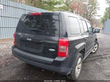 Jeep Patriot Latitude Fwd 1C4NJPFA7HD161557 photo