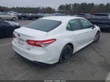 Toyota Camry Hybrid Le 4T1B31HK8JU003617 photo