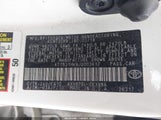 Toyota Camry Hybrid Le 4T1B31HK8JU003617 photo