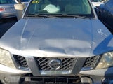 Nissan Frontier Sv 1N6AD0CU1BC449631 снимка