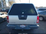 Nissan Frontier Sv 1N6AD0CU1BC449631 снимка
