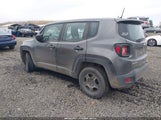 Jeep Renegade Sport 4X4 ZACNJBAB7LPL87320 fotografie