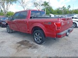 Ford F-150 Lariat 1FTEW1EG6HKC61018 снимка