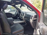 Ford F-150 Lariat 1FTEW1EG6HKC61018 снимка