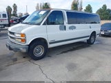 Chevrolet Express 1GAHG39R511143886 снимка