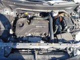Chevrolet Equinox Lt 3GNAXUEV9KS500463 снимка