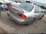 Toyota Corolla Ce 1NXBR12EXXZ159345 fotografie