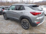 Chevrolet Trailblazer Awd Lt KL79MRSL6SB071344 fotografie
