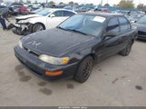 Toyota Corolla Le/Dx JT2AE09B2S0099832 снимка