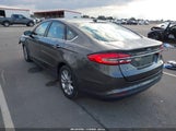 Ford Fusion Se 3FA6P0H73HR408503 снимка