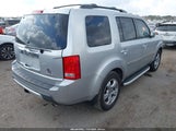 Honda Pilot Touring 5FNYF3H9XBB022775 снимка