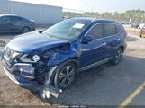 Nissan Rogue Sl 5N1AT2MT8JC847260 снимка
