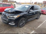 Infiniti Qx60 Luxe 5N1DL0MN6LC529756 fotografie