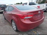 Hyundai Elantra Limited (Ulsan Plant) KMHDH4AE0BU166599 fotografie