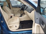 Volkswagen Tiguan 2.0T Wolfsburg Edition WVGSV7AX0HK008691 снимка