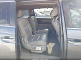 Honda Odyssey Ex-L 5FNRL5H65BB043242 снимка