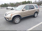 Honda Cr-V Se SHSRD78995U338215 снимка