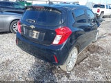Chevrolet Spark Fwd 1Lt Automatic KL8CD6SA1LC442002 снимка