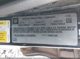 Chevrolet Spark Fwd 1Lt Automatic KL8CD6SA1LC442002 снимка