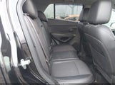 Chevrolet Trax Lt KL7CJPSBXKB938853 снимка