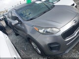 Kia Sportage Lx KNDPM3AC8J7331902 снимка