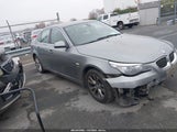 BMW 535I xDrive WBANV9C55AC390657 снимка